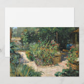 Le Jardin | Louis Abel-Truchet (Vorne/Hinten)