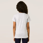 LE KITTY, FRANZÖSISCHE CAT-T - Shirt (Schwarz voll)