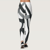 Le Leggings (Rückseite)