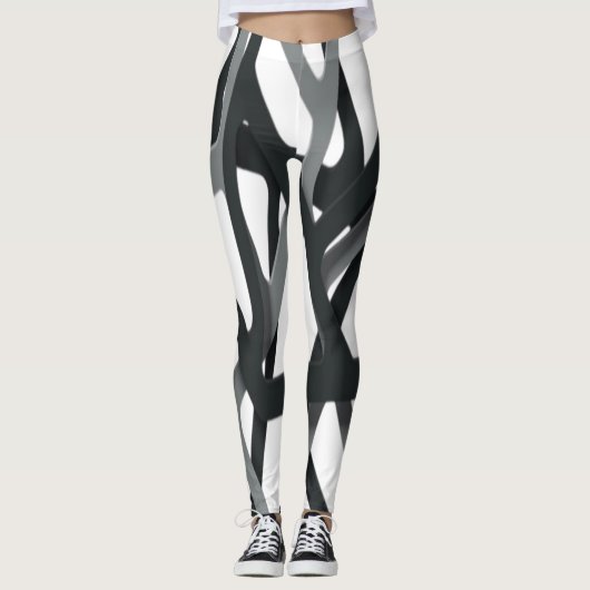 Le Leggings (Vorderseite)