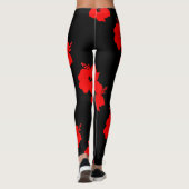 Le Lo Lai Leggings (Rückseite)