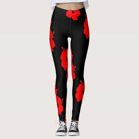 Le Lo Lai Leggings (Vorderseite)