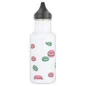 Le Macaron Trinkflasche (Links)
