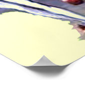 Le magasin de coiffeu~La comédie de rasager Poster (Ecke)