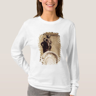 Le Mannequin Pis, 1619 T-Shirt
