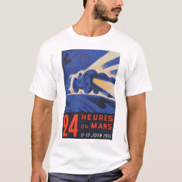 Le Mans 1955 T-Shirt