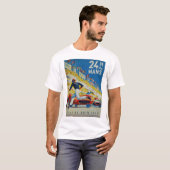 Le Mans 1959 T-Shirt (Vorne ganz)