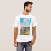 Le Mans 1965 T-Shirt (Vorne ganz)