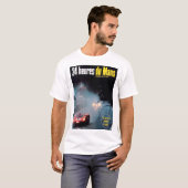 Le Mans 1971 T-Shirt (Vorne ganz)