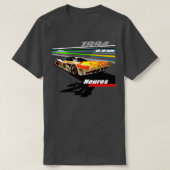 Le Mans 1998 T-Shirt (Design vorne)