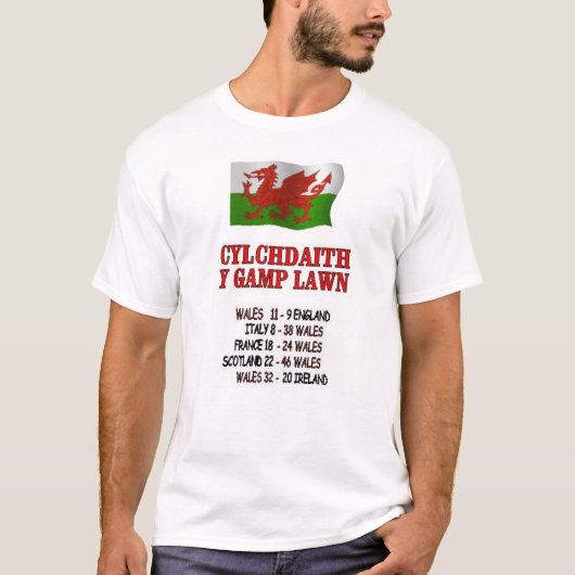 Le Mans 2005 T-Shirt (Vorderseite)