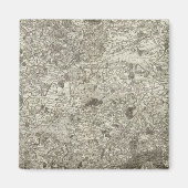 Le Mans Magnet (Vorne)