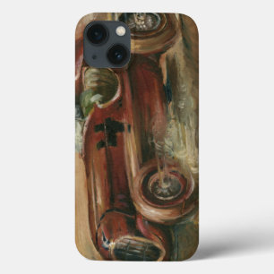 Le Mans Racecar by Ethan Harper Case-Mate iPhone Hülle
