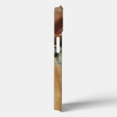 Le Mans Racecar durch Ethan Harper Case-Mate iPhone Hülle (Rückseite / Rechts)