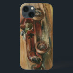 Le Mans Racecar von Ethan Harper iPhone 13 Hülle<br><div class="desc">Testen Sie Ihre Ausdauer mit diesem Gemälde eines Rennwagens,  das am Le Mans Sportrennen teilnimmt. Ein Original von Ethan Harper,  das Sie praktisch spüren können,  wie der Wind Ihre Kleider beim Rennen begleitet. Fans von Auto-Rennen sollten heute eine Kopie kaufen!</div>