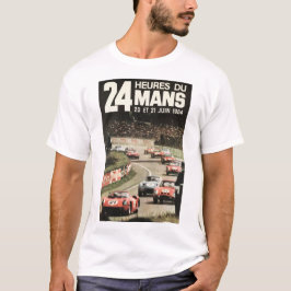 Le Mans T-Shirt