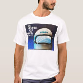 Le Mans T-Shirt (Vorderseite)