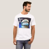 Le Mans T-Shirt (Vorne ganz)