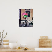 Le Menu Poster (Küche)