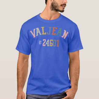 Le miserable Shirt Les miserables Shirt Booktok mi