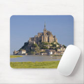 Le Mont Saint Michel in der Region Mousepad (Mit Mouse)