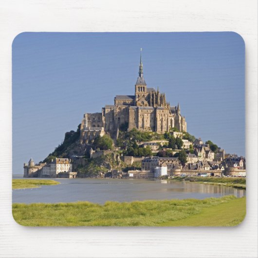 Le Mont Saint Michel in der Region Mousepad (Vorne)