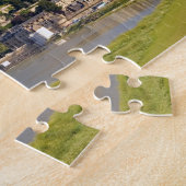 Le Mont Saint Michel in der Region Puzzle (Seite)