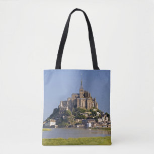 Le Mont Saint Michel in der Region Tasche