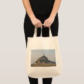 Le Mont Saint Michel Tragetasche (Vorderseite (Produkt))