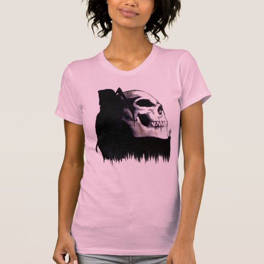 Le Mort T-Shirt (Vorderseite)