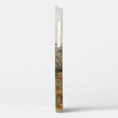 Le Moulin de la Galette von Vincent van Gogh Case-Mate iPhone Hülle (Rückseite / Links)