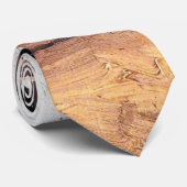 Le Moulin de la Galette von Vincent van Gogh Krawatte (Gerollt)