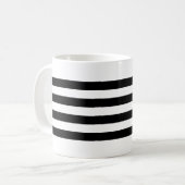 Le Mug Simple 2 Kaffeetasse (Vorderseite Links)