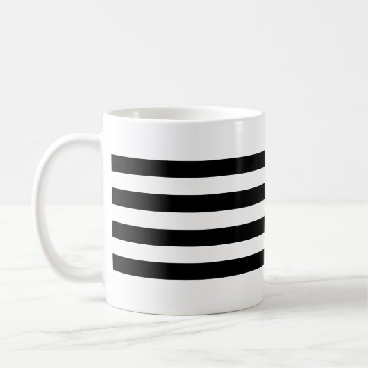 Le Mug Simple 2 Kaffeetasse (Links)