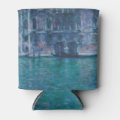 Le palais da Mula Claude Monet Dosenkühler (Vorderseite)