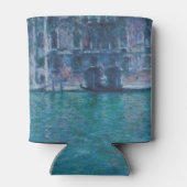 Le palais da Mula Claude Monet Dosenkühler (Rückseite)