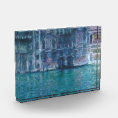Le palais da Mula Claude Monet Fotoblock (Links)
