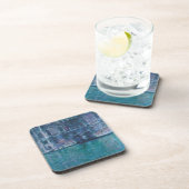 Le palais da Mula Claude Monet Getränkeuntersetzer (Rechte Seite)