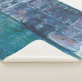 Le palais da Mula Claude Monet Sherpadecke (3/4)