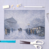 Le Pantheon Seidenpapier (Handwerk)