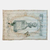 Le Parfum II - Küchentücher (Horizontal)