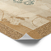 Le Parfum II - Poster (Ecke)