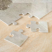 Le Pater - Illustrierte Seite von Alphonse Mucha E Puzzle (Seite)