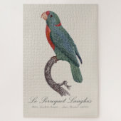 Le Perroquet Langlois Puzzle (Vertikal)