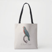 Le Perroquet Langlois Tasche (Vorderseite)