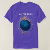 Le Petit Chat T-Shirt (Design vorne)