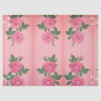 Le Petit Fleur Seidenpapier