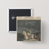 Le Petit Journal Button (Vorne & Hinten)