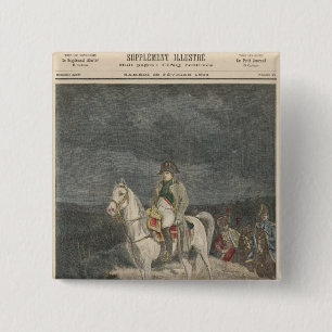 Le Petit Journal Button