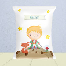 Le Petit Prince Chips Bag Gastgeschenk Bag